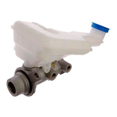 Raybestos Element3 New Master Cylinder - Brakes, MC391493 MC391493